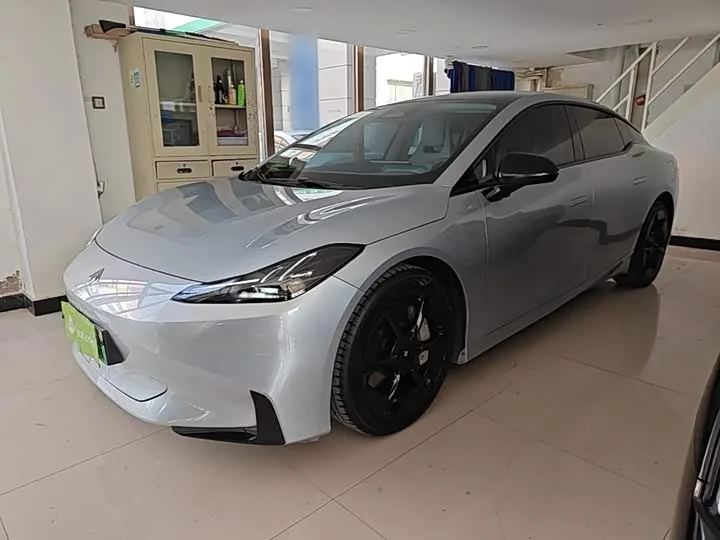 GAC Hyptec GT 2024 из Китая — купить под ключ