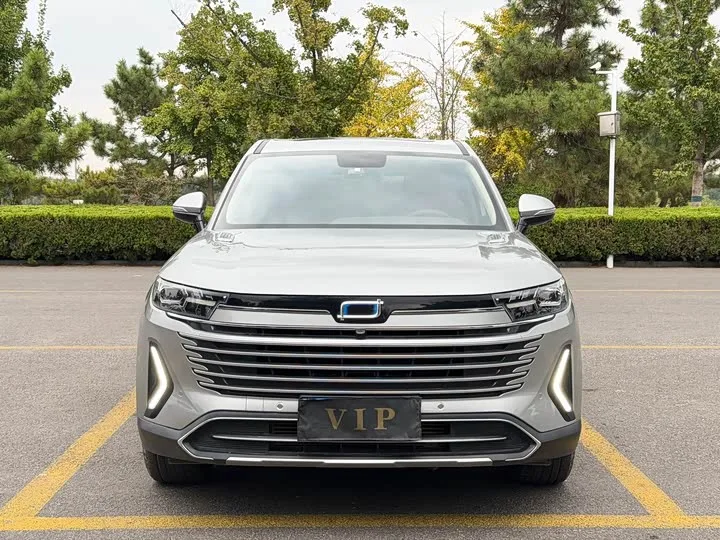Bestune T99 2023 из Китая — купить под ключ