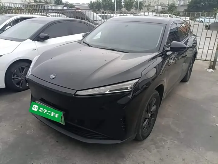 Dongfeng Aeolus L7 2024 из Китая — купить под ключ