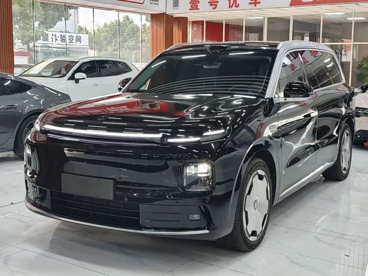 Leapmotor D19 2026 из Китая — купить под ключ