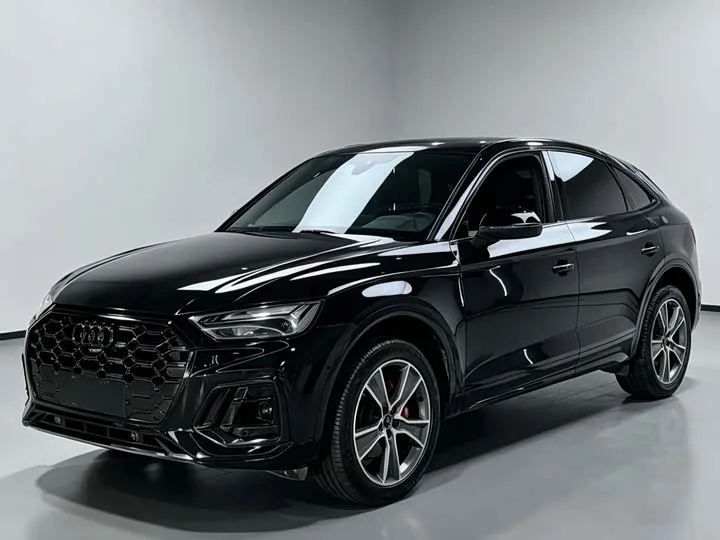 Audi Q5L Sportback 2023 из Китая — купить под ключ