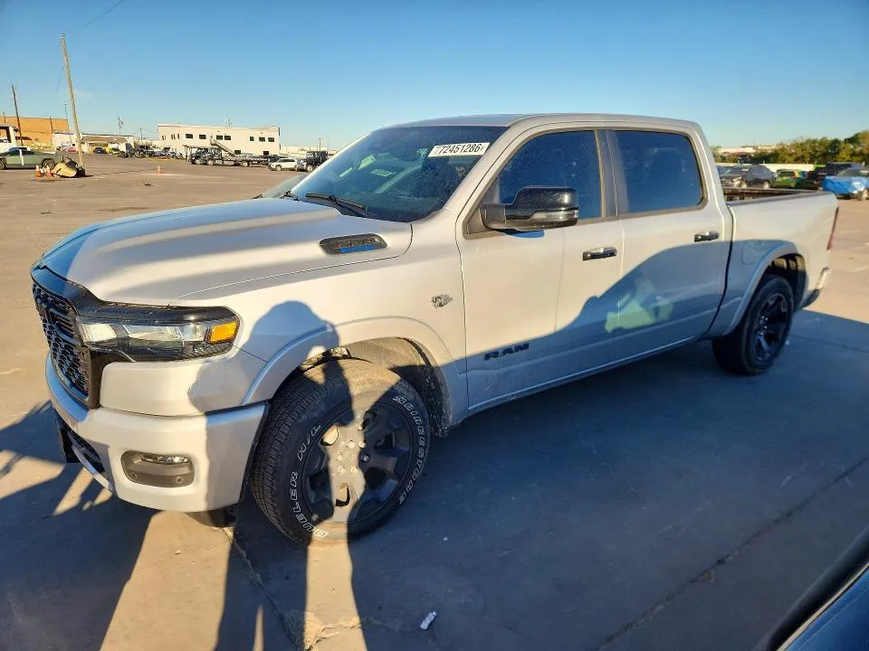 RAM 1500
