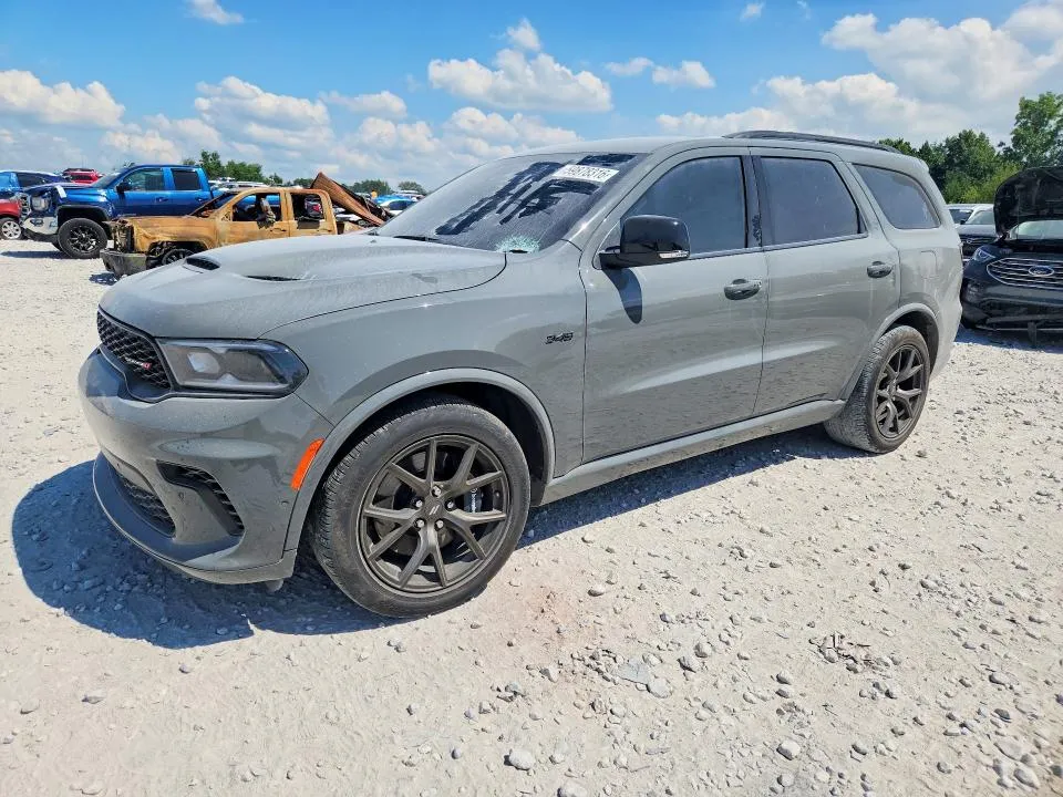 Dodge ALL Models 2025 из США — купить под ключ