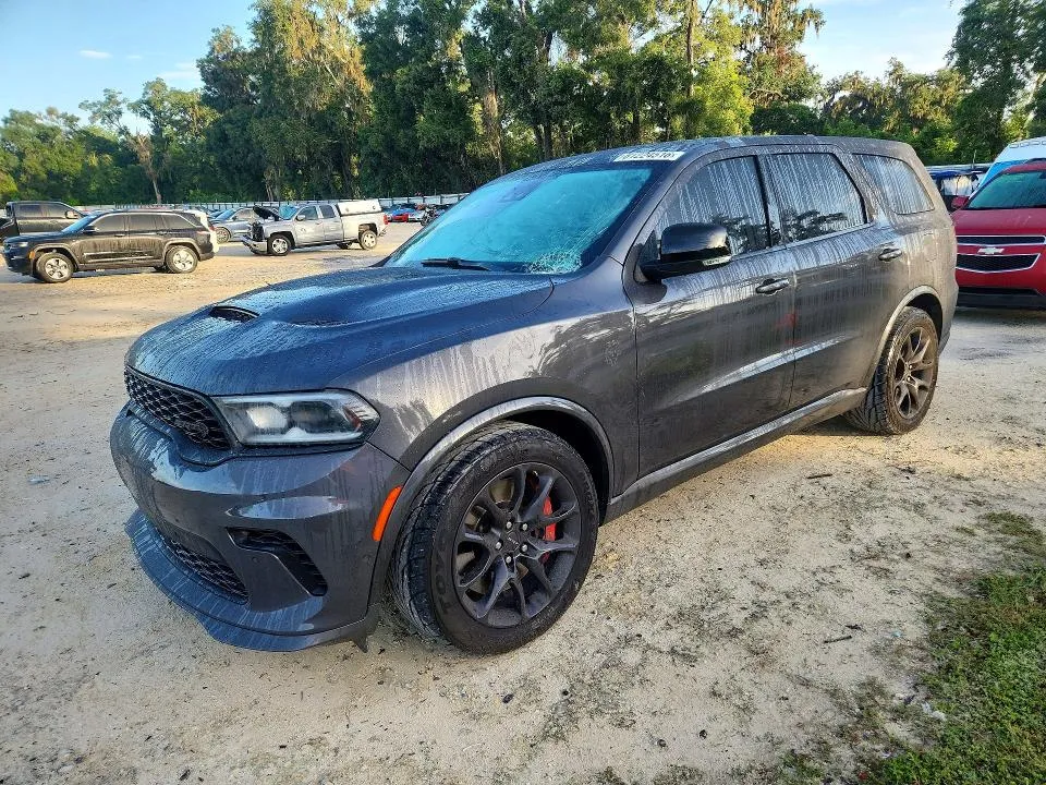 Dodge ALL Models 2024 из США — купить под ключ