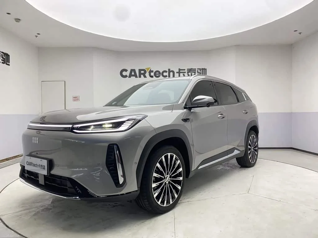 Geely Galaxy M7 2026 из Китая — купить под ключ