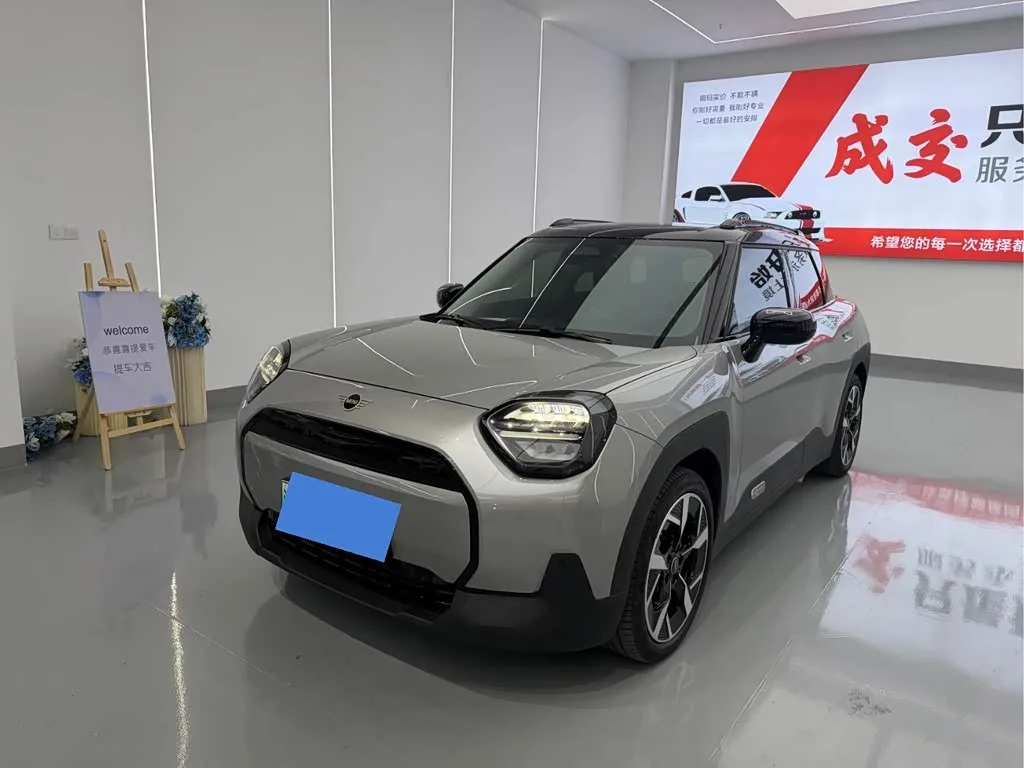 Mini Aceman 2024 из Китая — купить под ключ