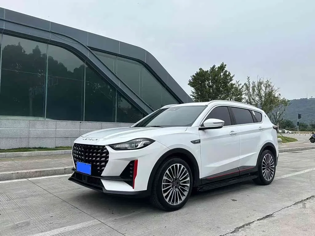 Jetour X70 Pro 2023 из Китая — купить под ключ