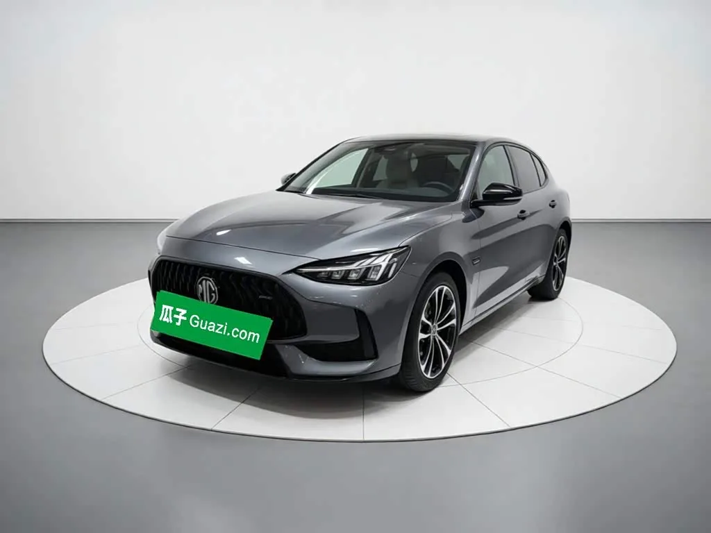 MG Motor Pilot 2021 из Китая — купить под ключ