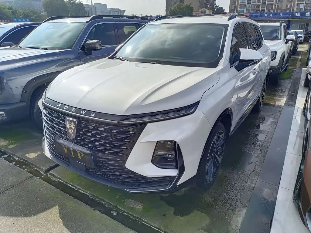 Roewe RX5 Max 2023 из Китая — купить под ключ