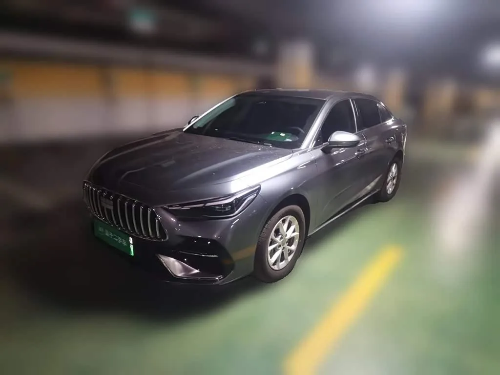 Geely Galaxy Starshine 6 2026 из Китая — купить под ключ