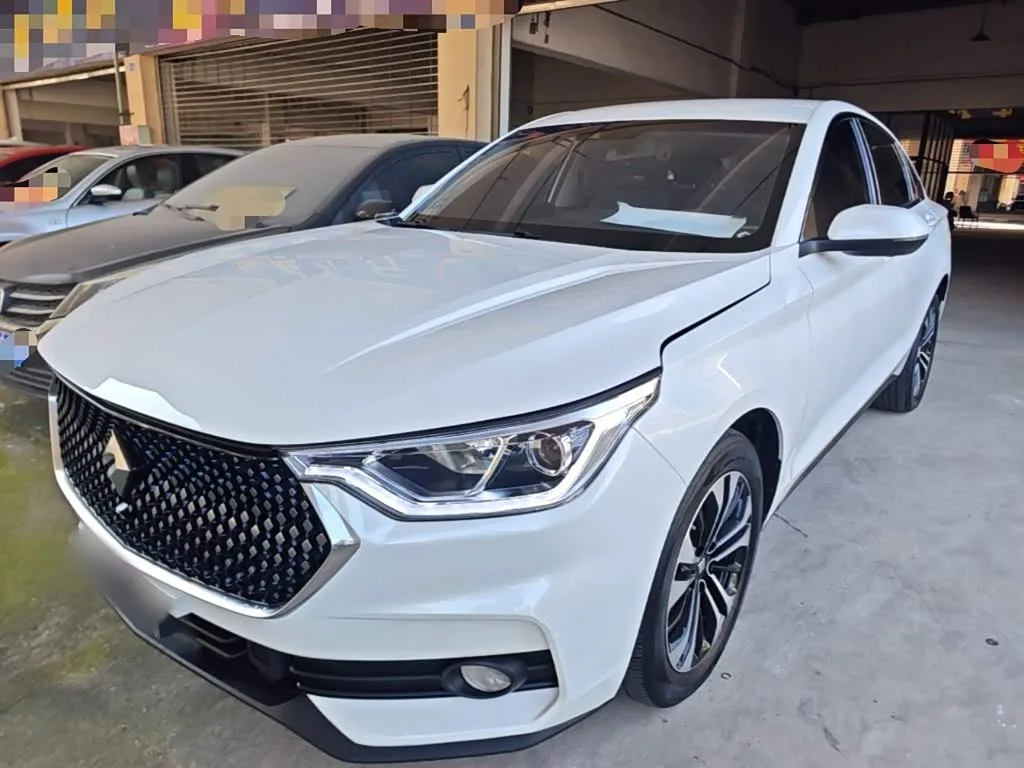 Baojun RC-6 2020 из Китая — купить под ключ