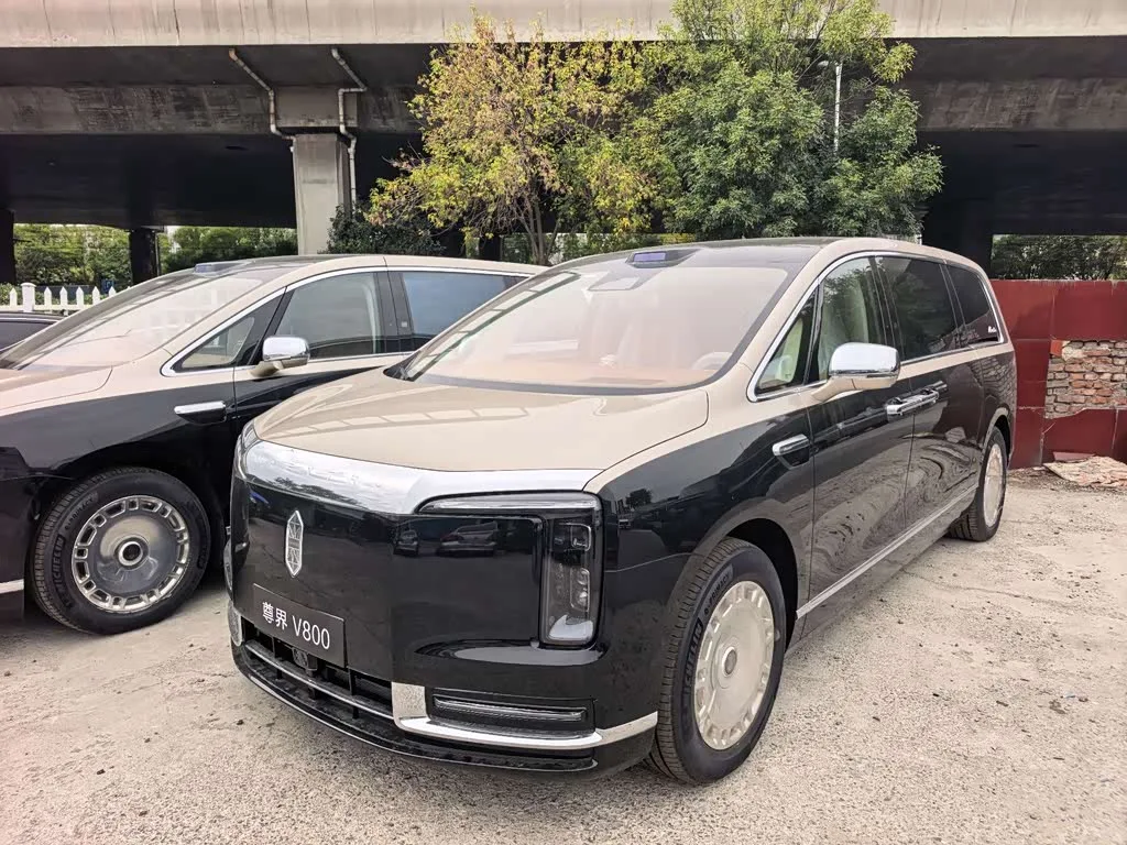 Maextro V800 2026 из Китая — купить под ключ