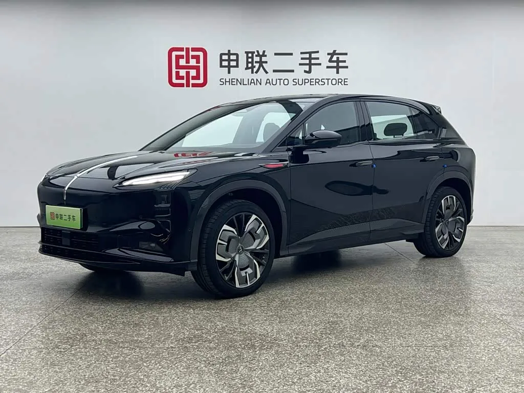 Hongqi EHS7 (Tiangong 08) 2024 из Китая — купить под ключ