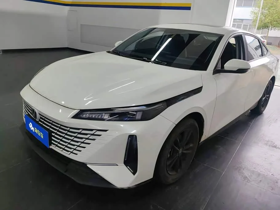 Changan Yida 2024 из Китая — купить под ключ