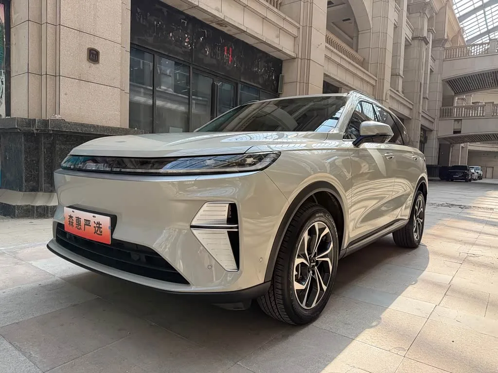 Haval H7 Hybrid 2025 из Китая — купить под ключ