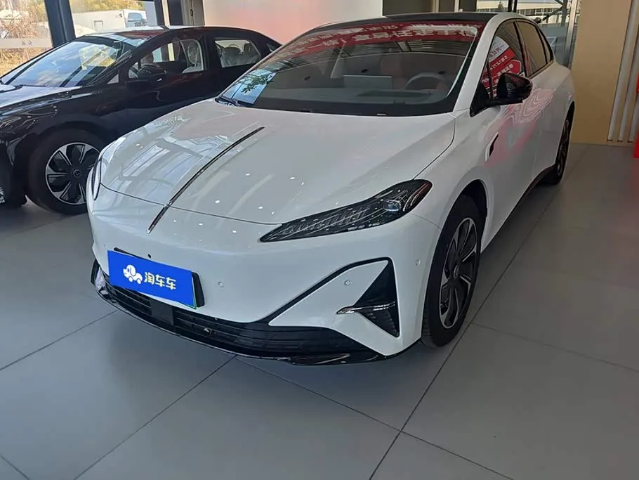 Hongqi EH5 (Tiangong 05) 2026 из Китая — купить под ключ