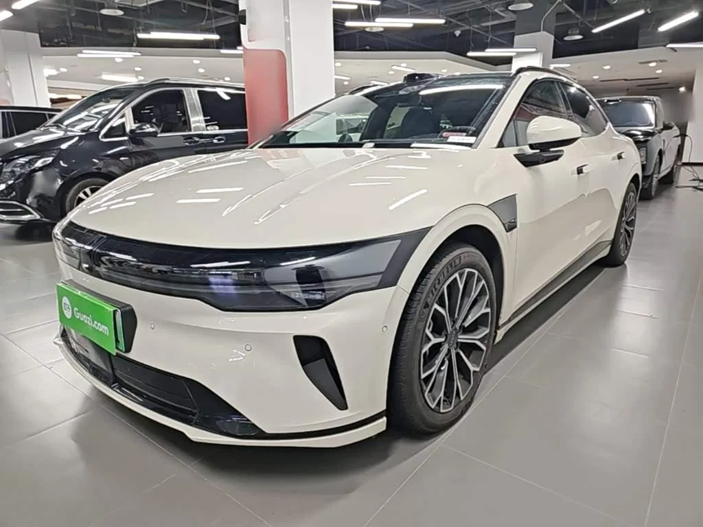 Zeekr 007 GT 2025 из Китая — купить под ключ