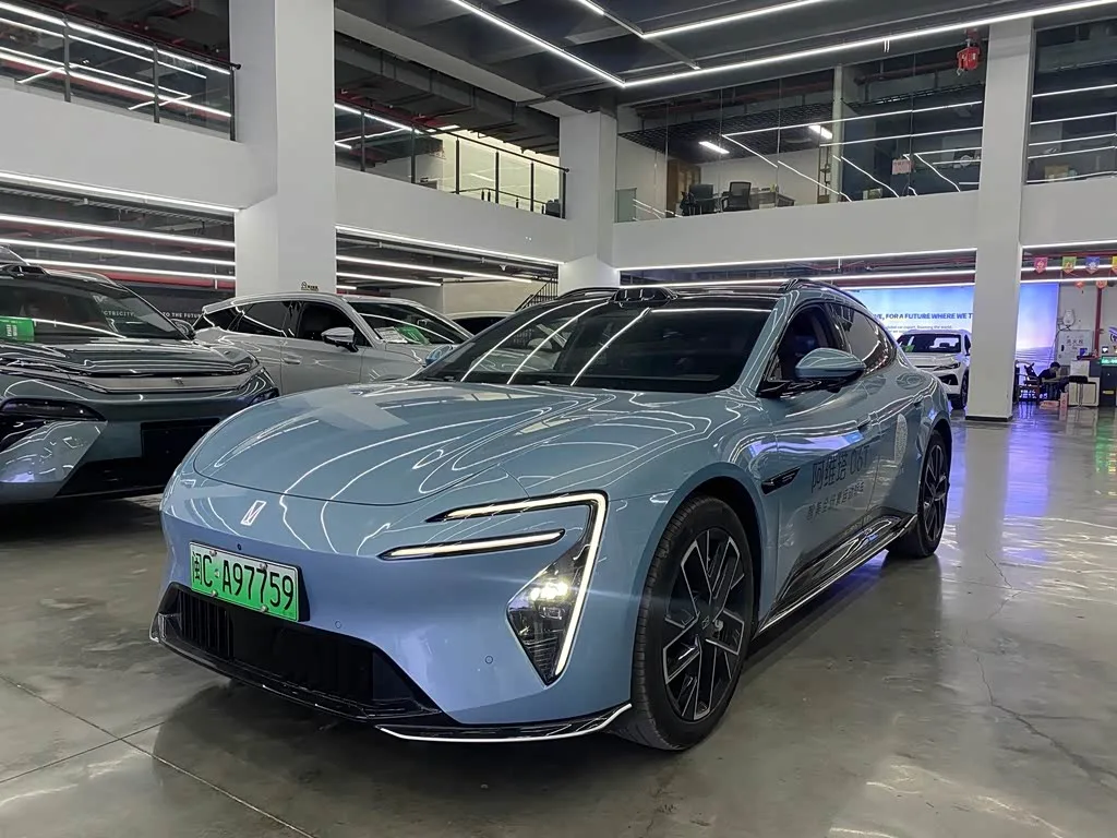 Avatr 06T 2026 из Китая — купить под ключ