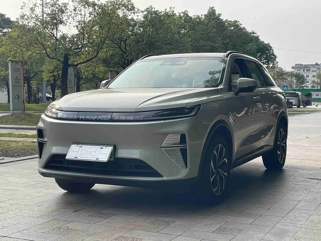 Haval H7 Hybrid 2025 из Китая — купить под ключ