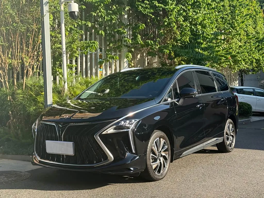 Dongfeng Forthing Yacht 2022 из Китая — купить под ключ