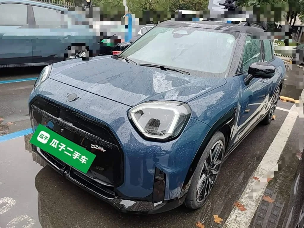 Mini Aceman 2024 из Китая — купить под ключ