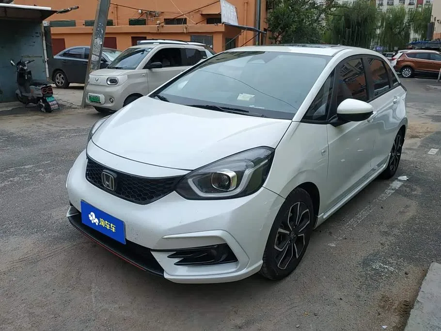 Honda Life 2021 из Китая — купить под ключ