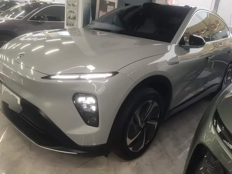 Nio EC7 2023 из Китая — купить под ключ