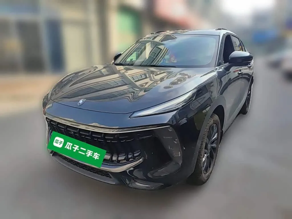 Dongfeng Forthing T5 EVO 2021 из Китая — купить под ключ
