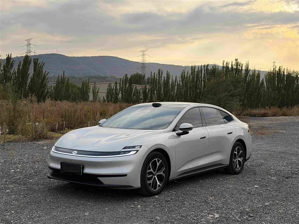 Changan Qiyuan (Nevo) A06 2026 из Китая — купить под ключ
