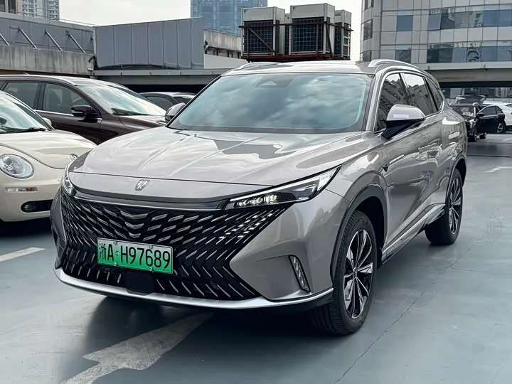 Roewe RX5 Hybrid 2026 из Китая — купить под ключ
