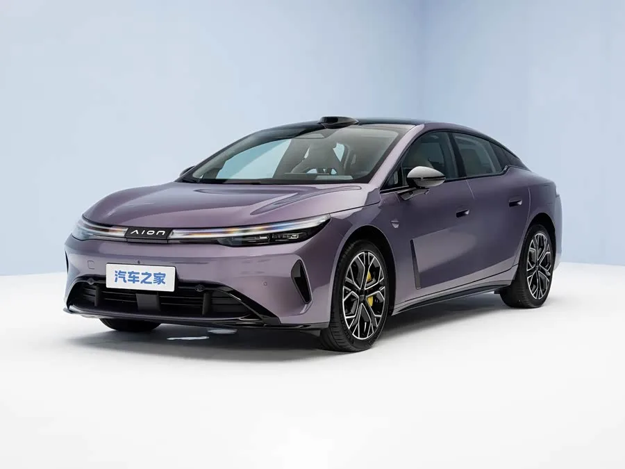 GAC Aion Ray 7 2027 из Китая — купить под ключ