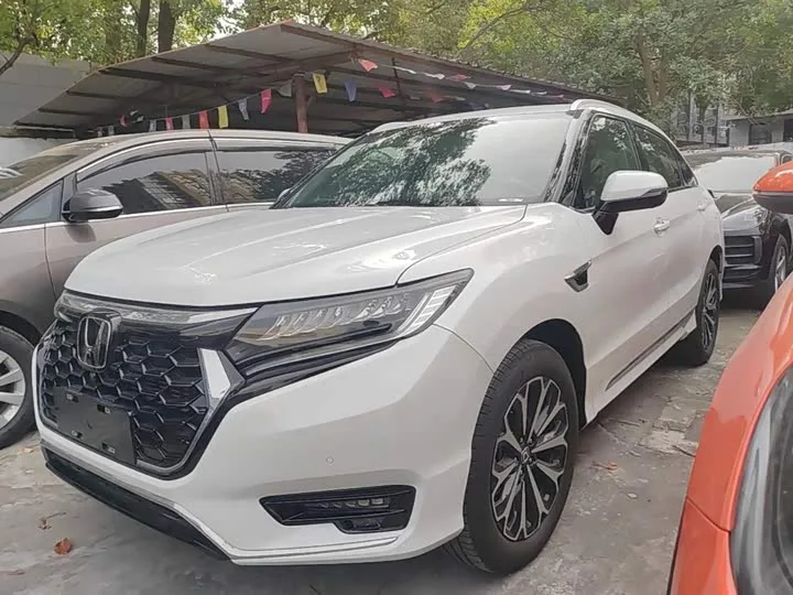 Honda UR-V 2026 из Китая — купить под ключ