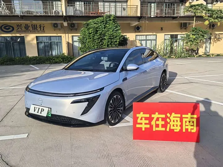 Nissan N7 2025 из Китая — купить под ключ