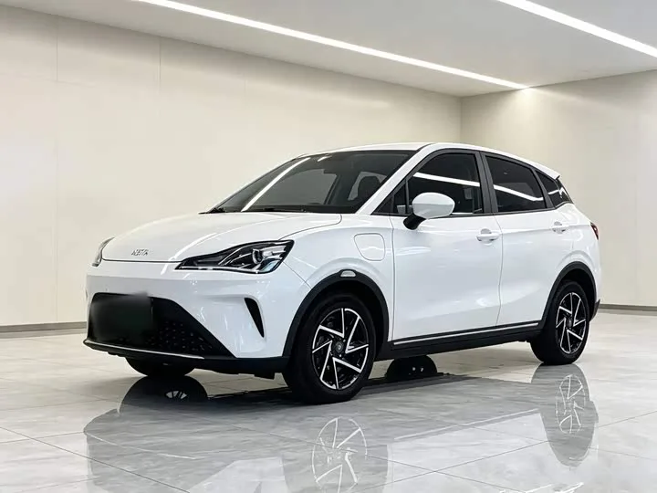 Hozon AYA 2023 из Китая — купить под ключ