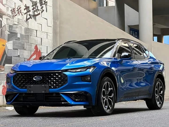 Ford Mondeo Sport (Evos) 2023 из Китая — купить под ключ
