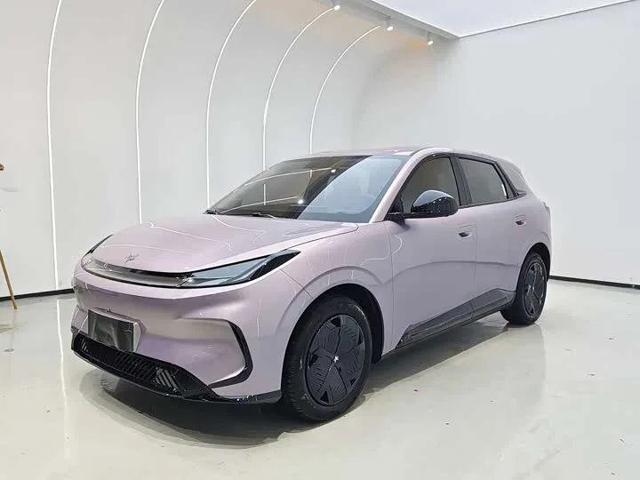 BAIC Arcfox T1 2025 из Китая — купить под ключ
