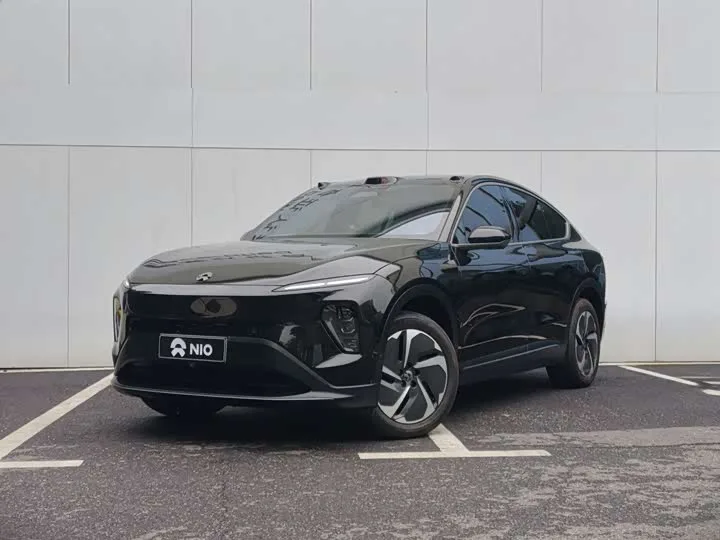 Nio EC7 2023 из Китая — купить под ключ