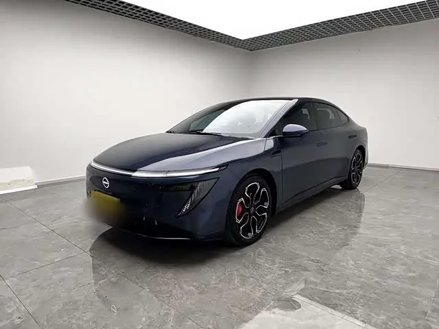 Nissan N7 2025 из Китая — купить под ключ
