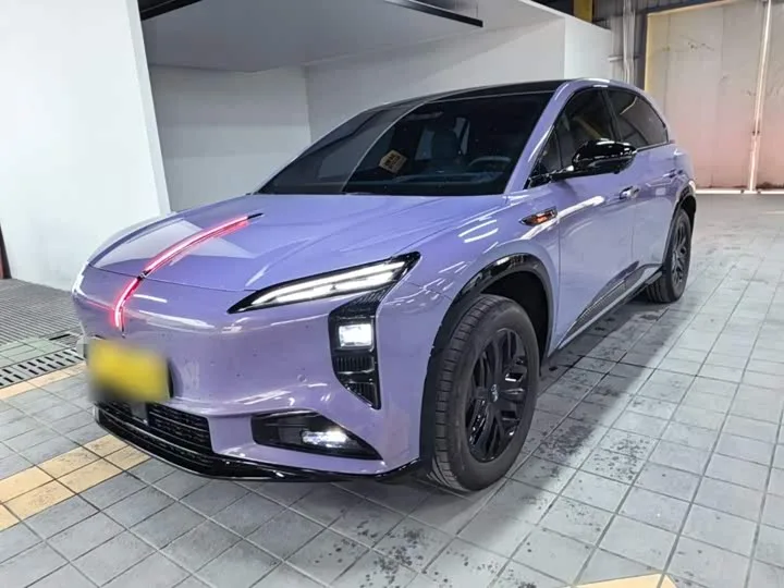 Hongqi EHS7 (Tiangong 08) 2026 из Китая — купить под ключ