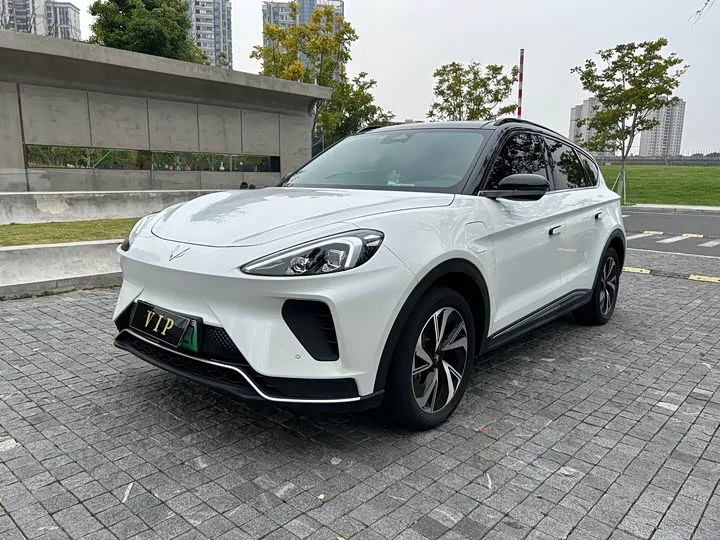 BAIC Arcfox Alpha T 2023 из Китая — купить под ключ