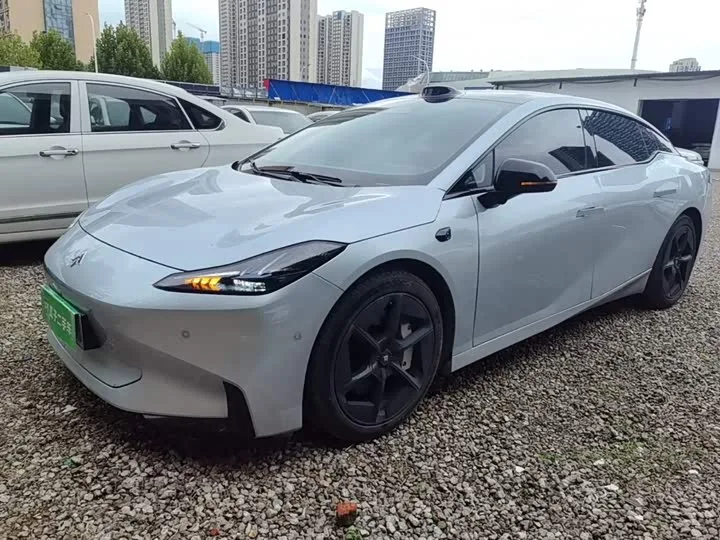 GAC Hyptec GT 2025 из Китая — купить под ключ