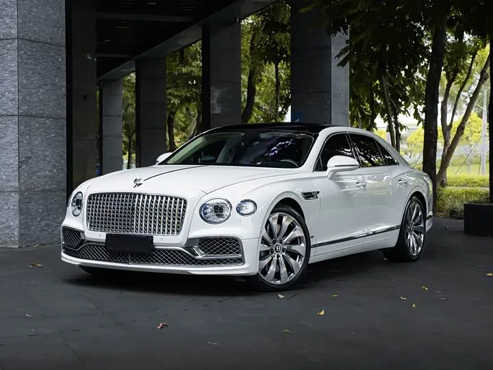 Bentley Flying Spur 2022 из Китая — купить под ключ