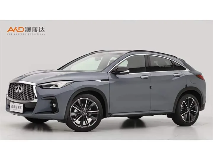 Infiniti QX55 2024 из Китая — купить под ключ