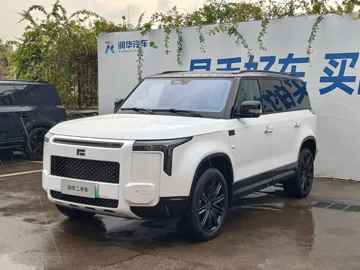 Rox (Polar Stone) 01 2026 из Китая — купить под ключ