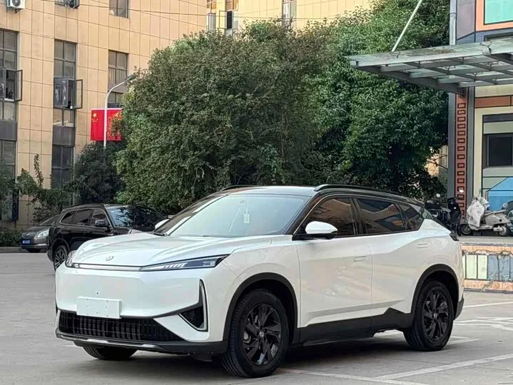 Dongfeng Aeolus L7 2024 из Китая — купить под ключ