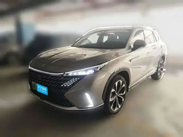 Roewe RX5 Hybrid 2023 из Китая — купить под ключ