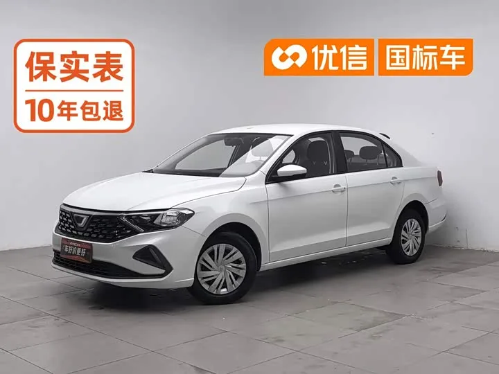 Jetta VA3 2022 из Китая — купить под ключ