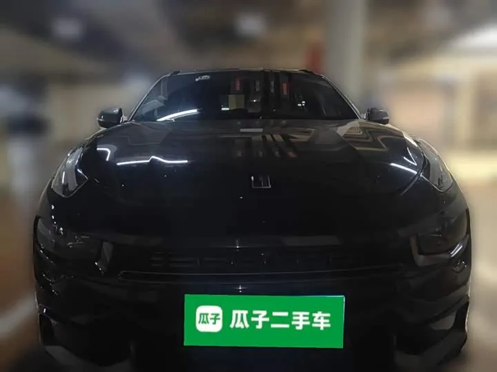 Lynk & Co 02 Hatchback 2022 из Китая — купить под ключ