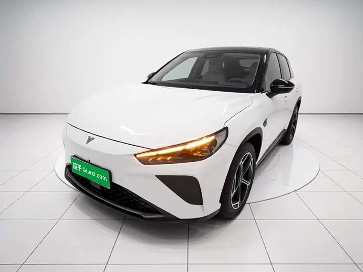Hozon L 2024 из Китая — купить под ключ