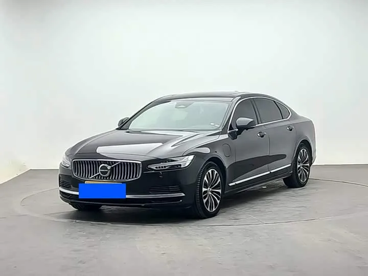 Volvo S90 Hybrid 2023 из Китая — купить под ключ